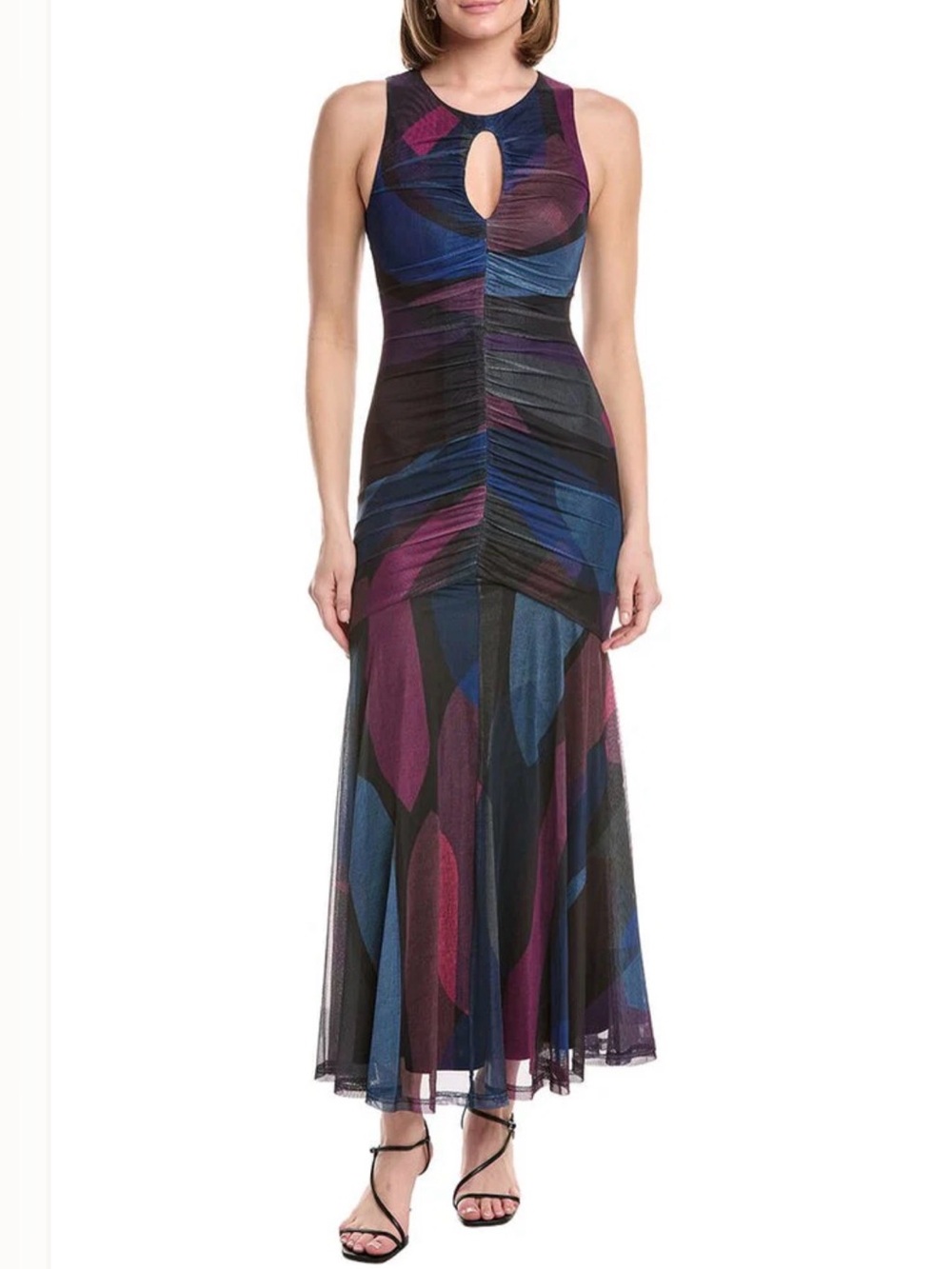 🆕 Hutch Julia Maxi Dress - L